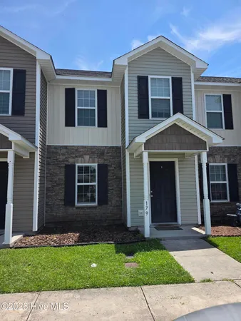 $1,300 | 179 Glen Cannon Drive, Jacksonville, NC 28546