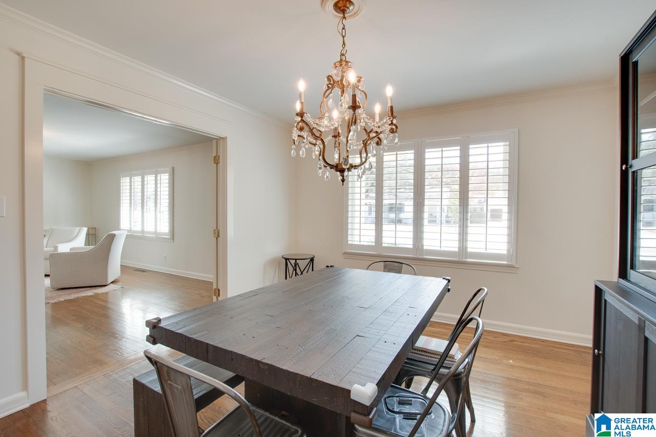 1603 Greenwyche Road Southeast Road Huntsville, AL 35801 - Photo 5 of 31