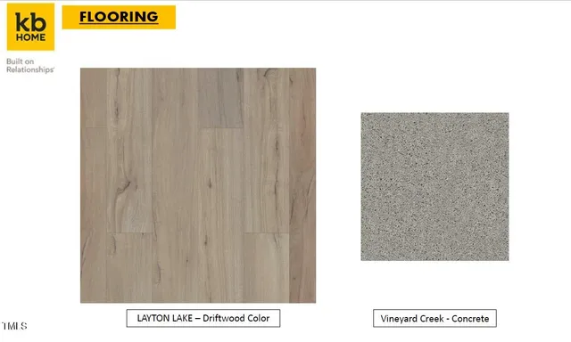 a sign that is sitting in front of a bunch of plants and flowers