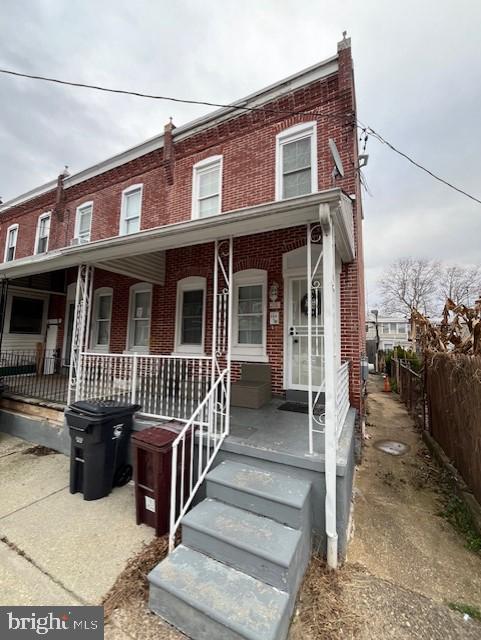 100 Ruth Street Wilmington, DE 19805 - Photo 1 of 21 Gallery Image 1