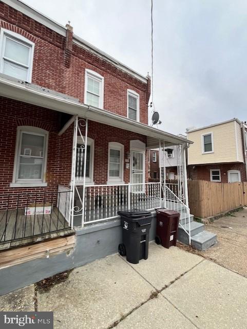 100 Ruth Street Wilmington, DE 19805 - Photo 2 of 21 Gallery Image 2