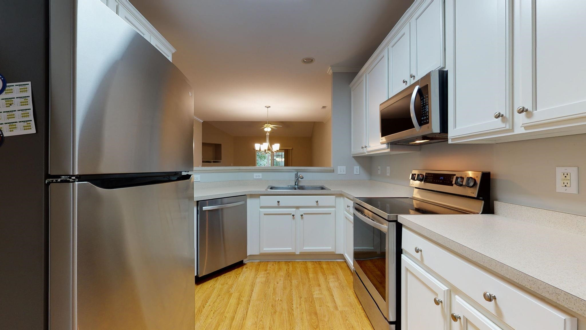 2512 Forest Shadows Lane Raleigh, NC 27614 - Photo 10 of 23 Photo 10