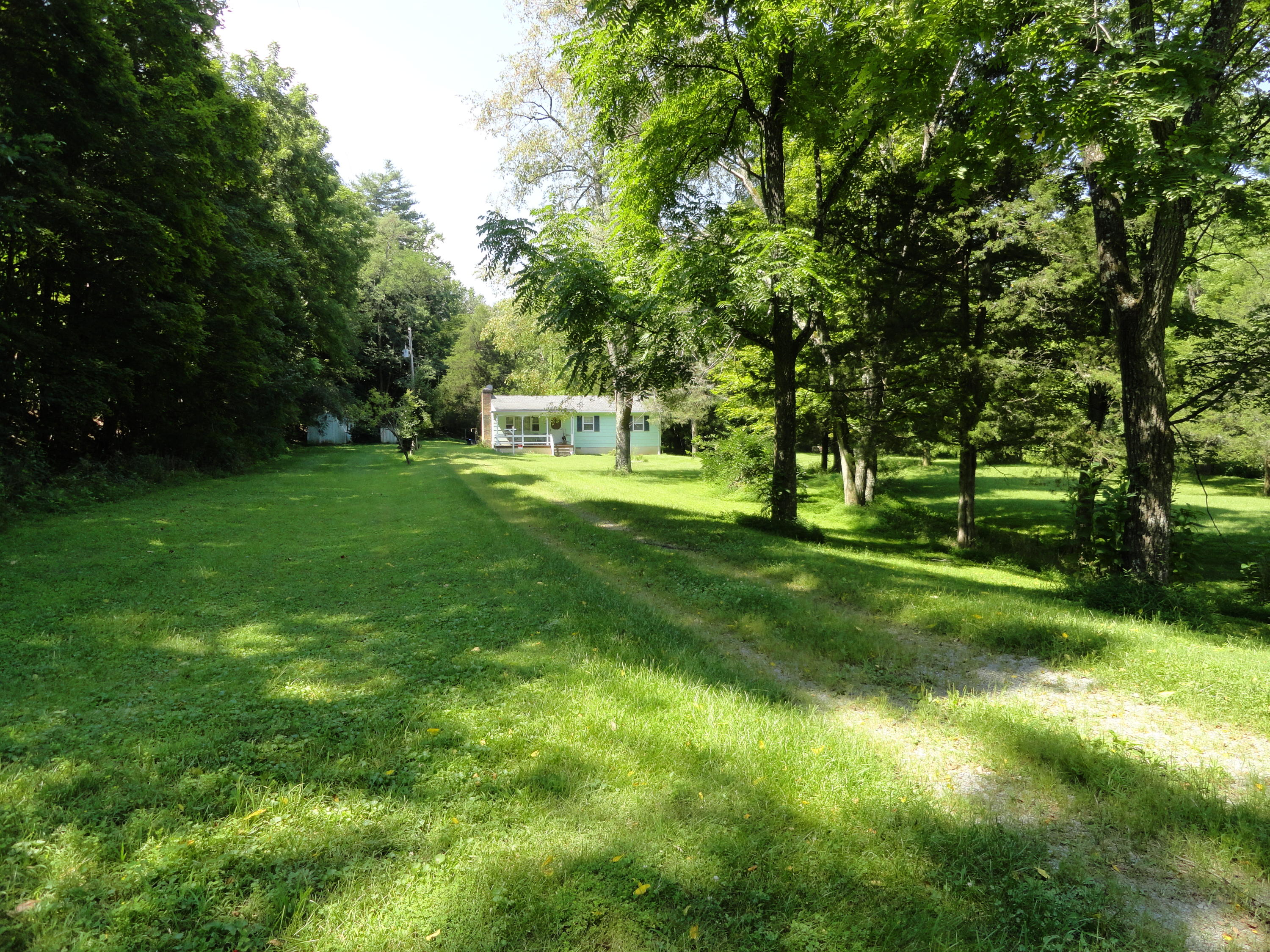 4714 Dunlap Creek Road Covington, VA 24426 - Photo 4 of 18 DSC01495