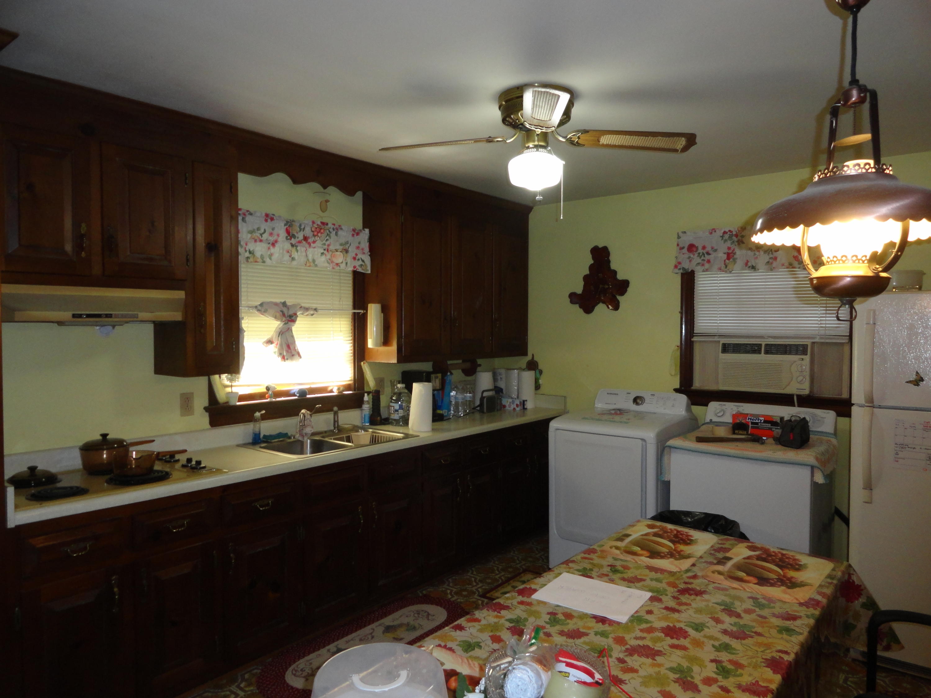 4714 Dunlap Creek Road Covington, VA 24426 - Photo 6 of 18 Kitchen