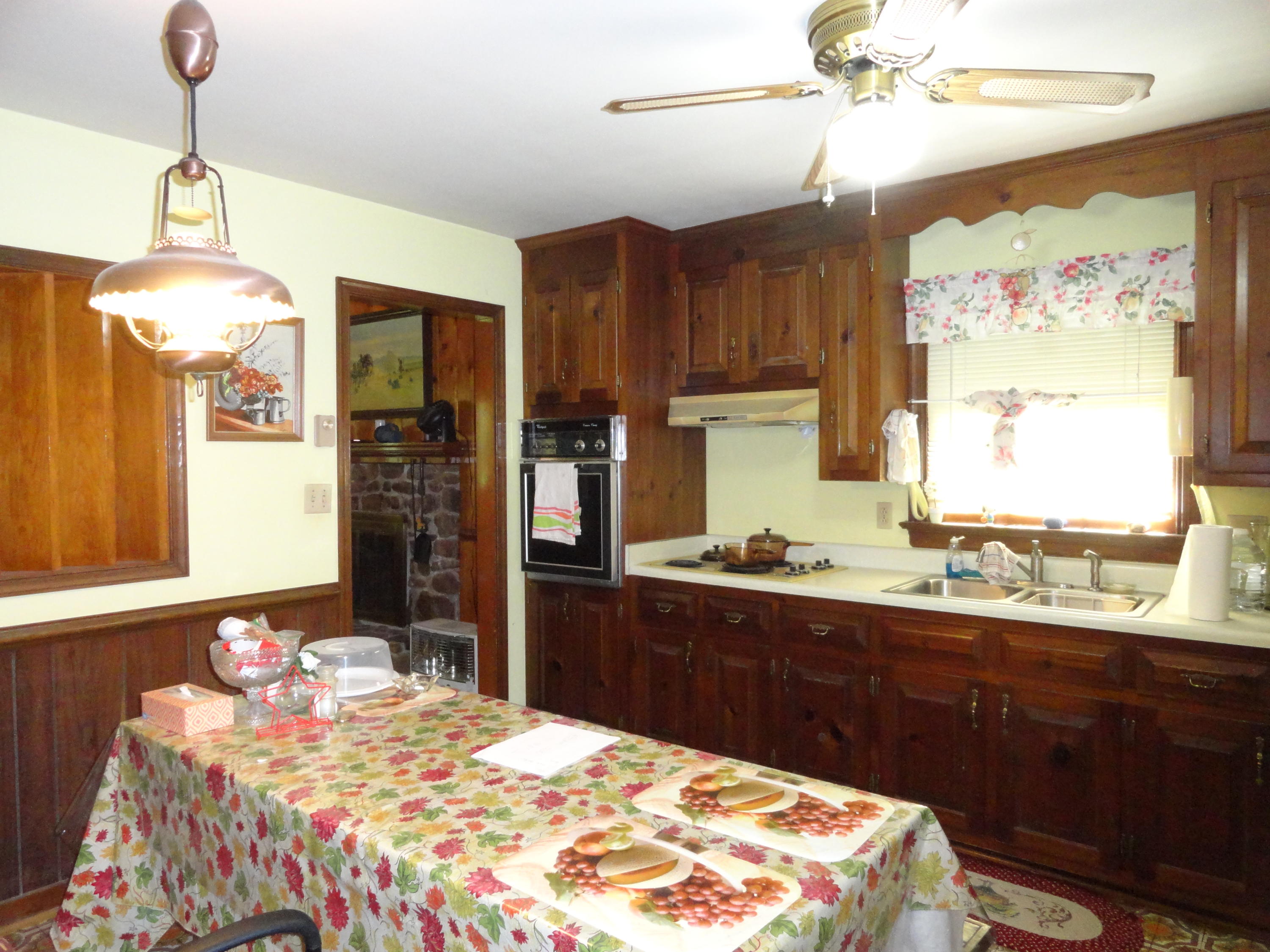 4714 Dunlap Creek Road Covington, VA 24426 - Photo 7 of 18 Kitchen