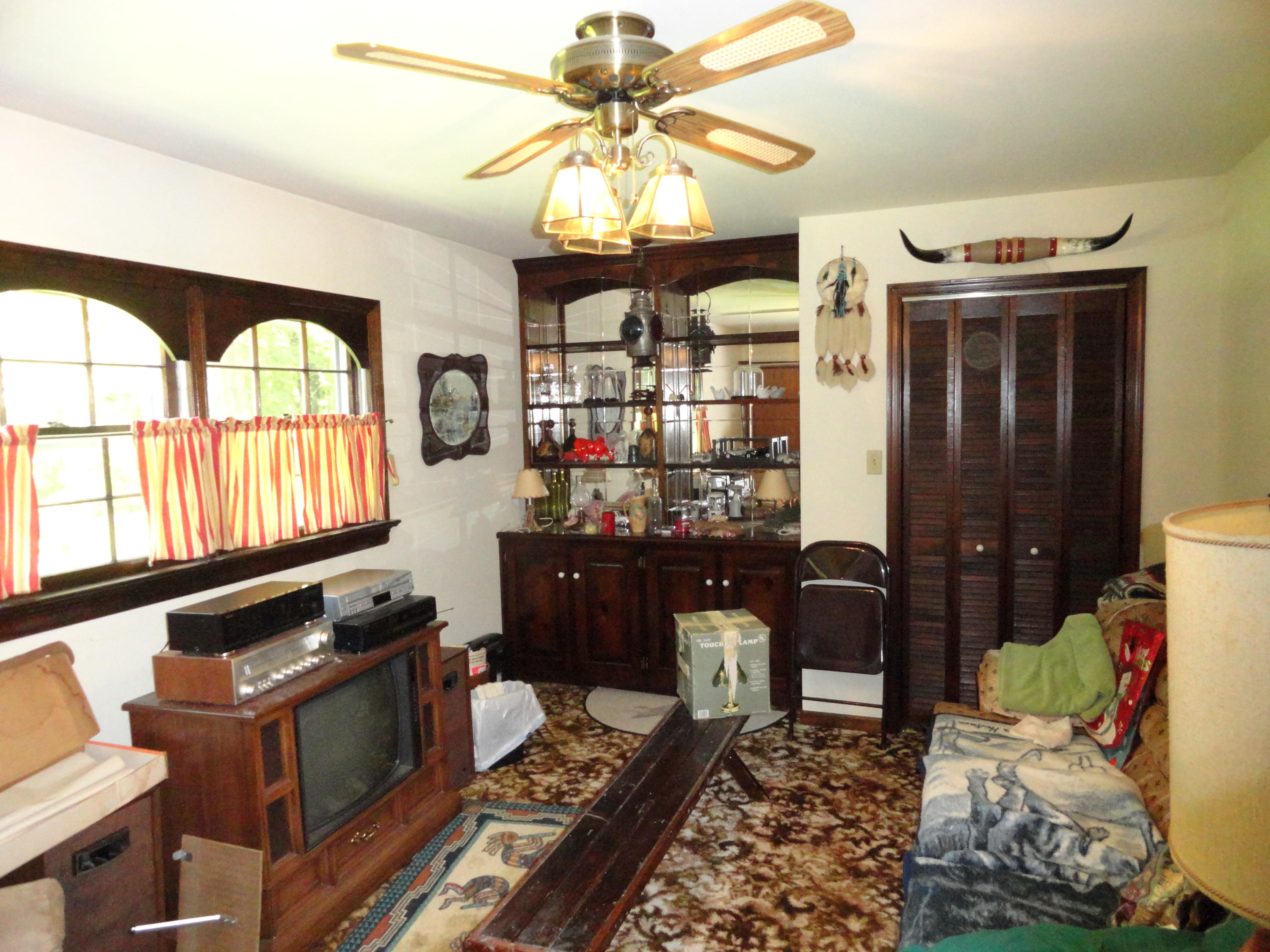 4714 Dunlap Creek Road Covington, VA 24426 - Photo 8 of 18 Den
