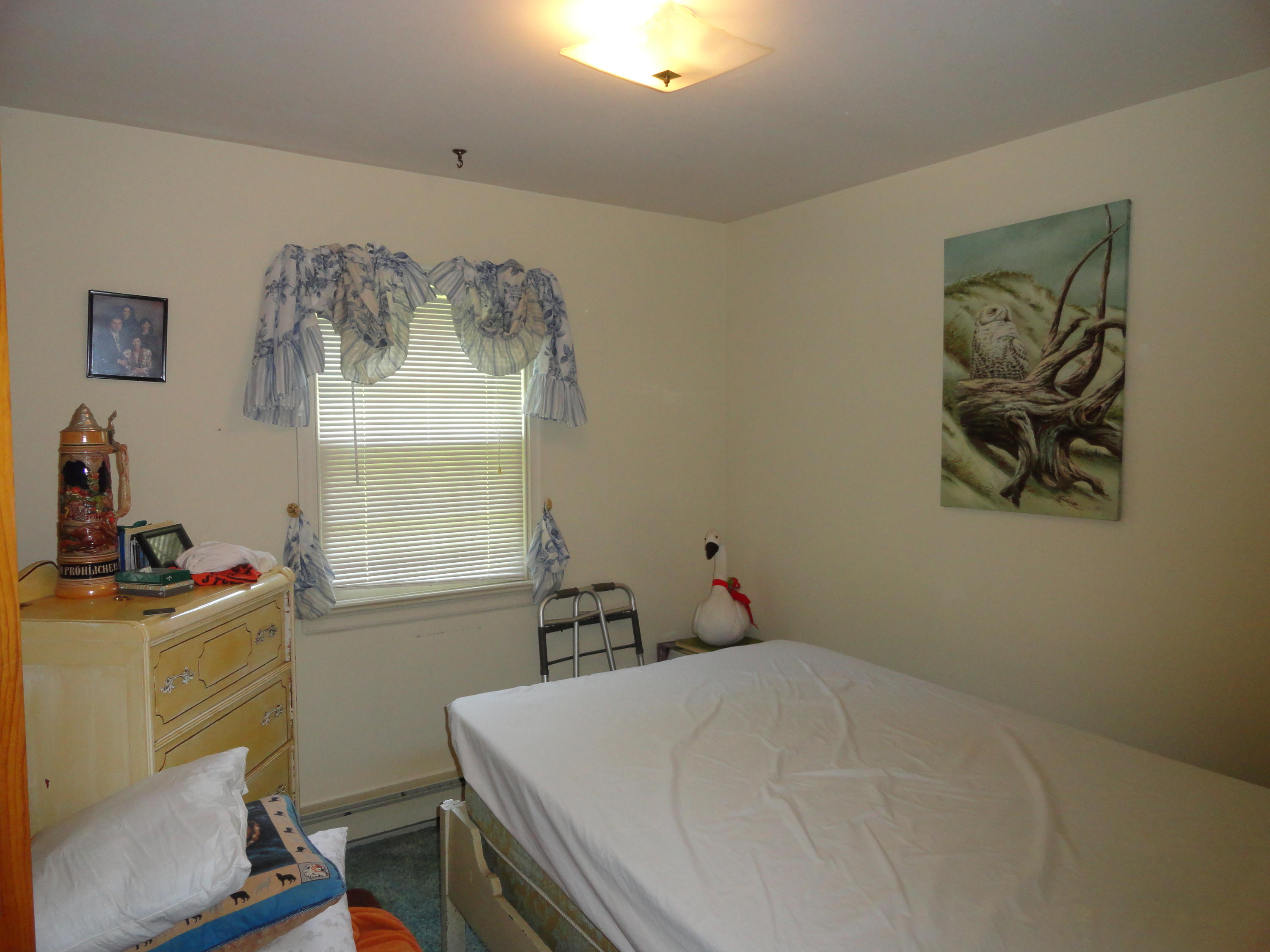 4714 Dunlap Creek Road Covington, VA 24426 - Photo 9 of 18 Bedroom