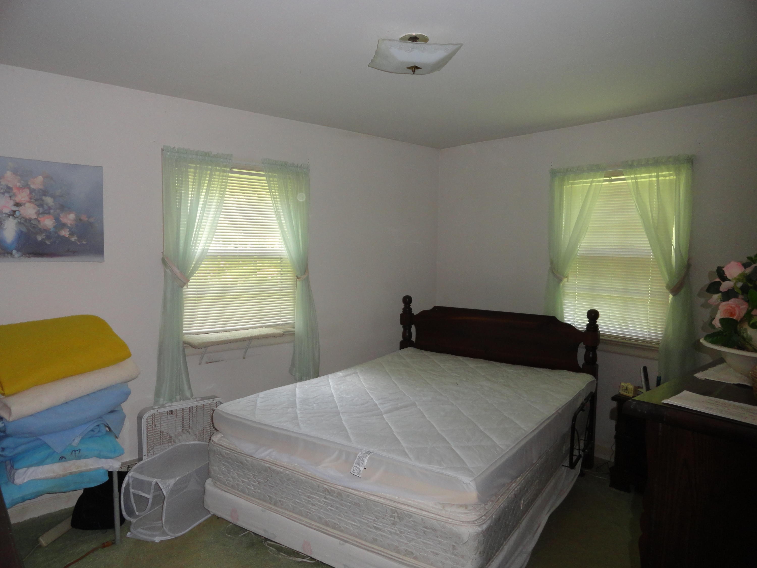 4714 Dunlap Creek Road Covington, VA 24426 - Photo 10 of 18 Bedroom
