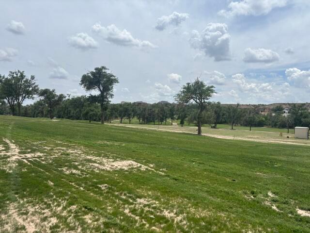 19321 Mockingbird Road Canyon, TX 79015 - Photo 2 of 2 19321 Golf course view 1