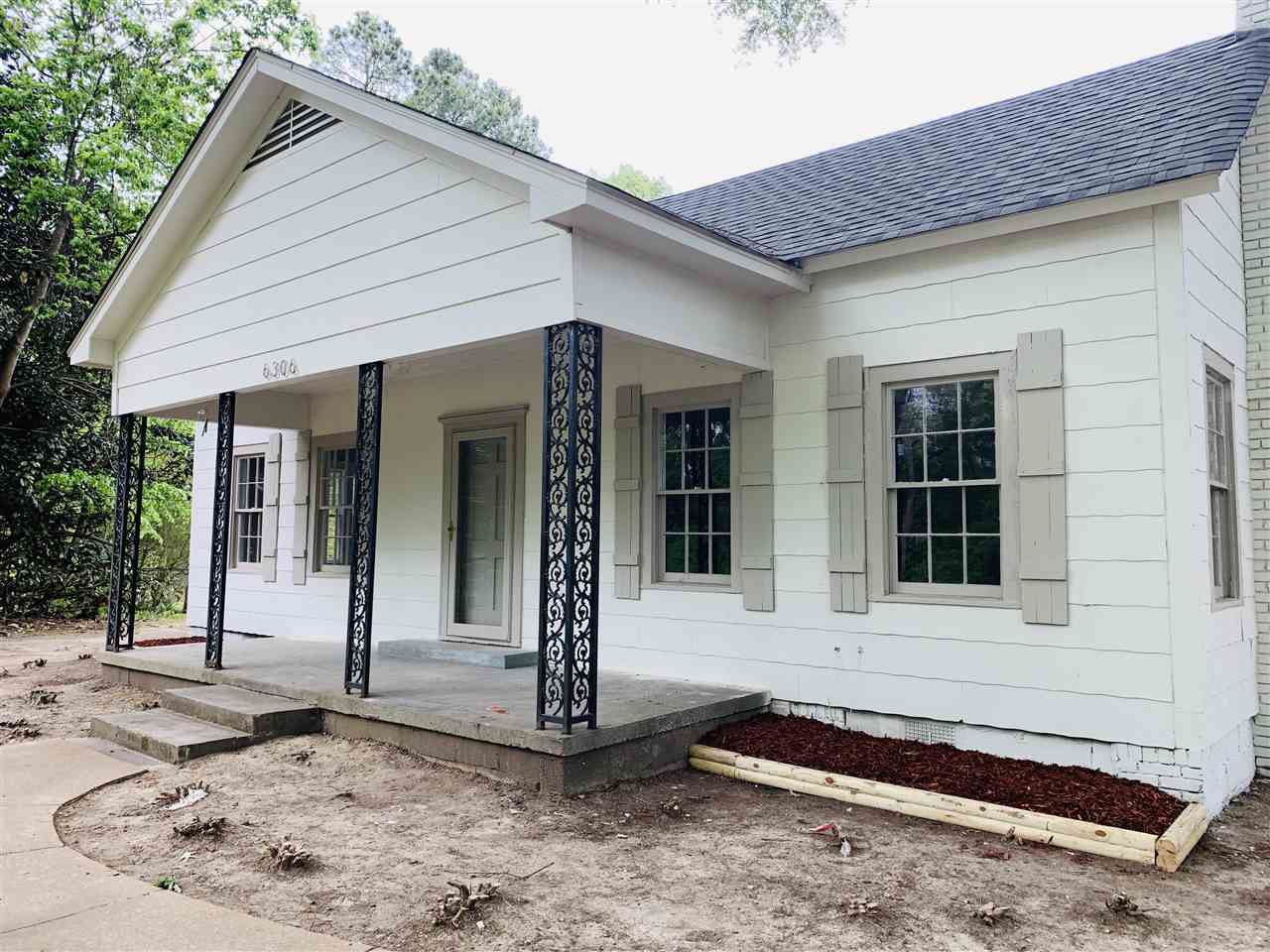 6306 Amherst Road Millington, TN 38053 - Photo 2 of 15 Gallery Image 2