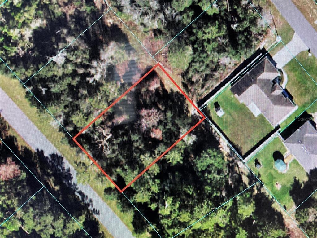 0 Southwest 24th Court Road Ocala, FL 34473 - Photo 1 of 1
