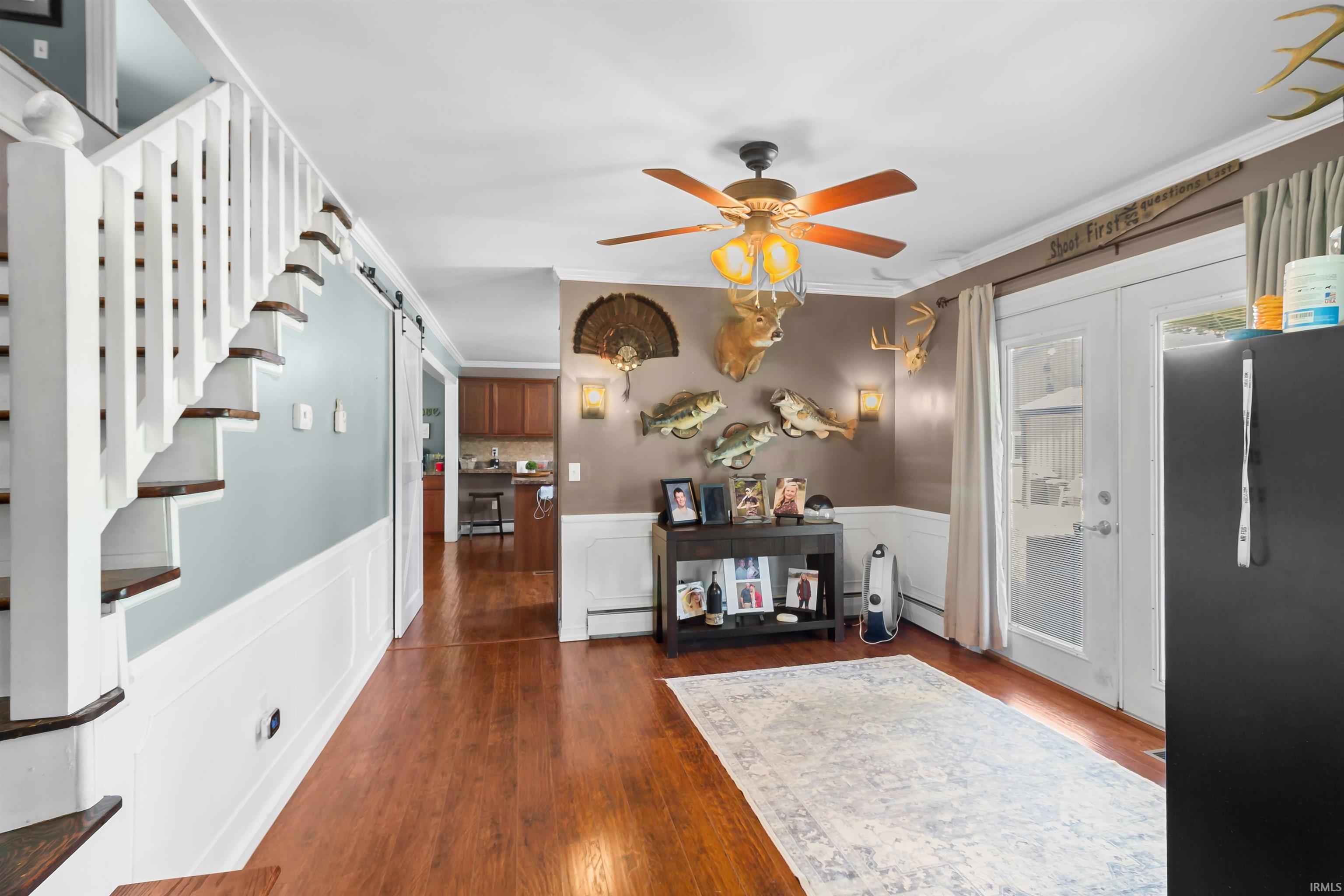 5608 South Delmar Road Marion, IN 46953 - Photo 19 of 45 Gallery Image 19