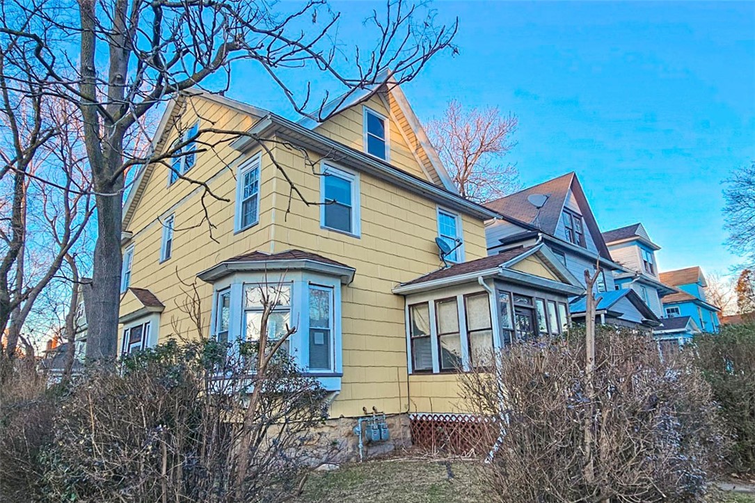 650 Garson Avenue Rochester, NY 14609 - Photo 1 of 1