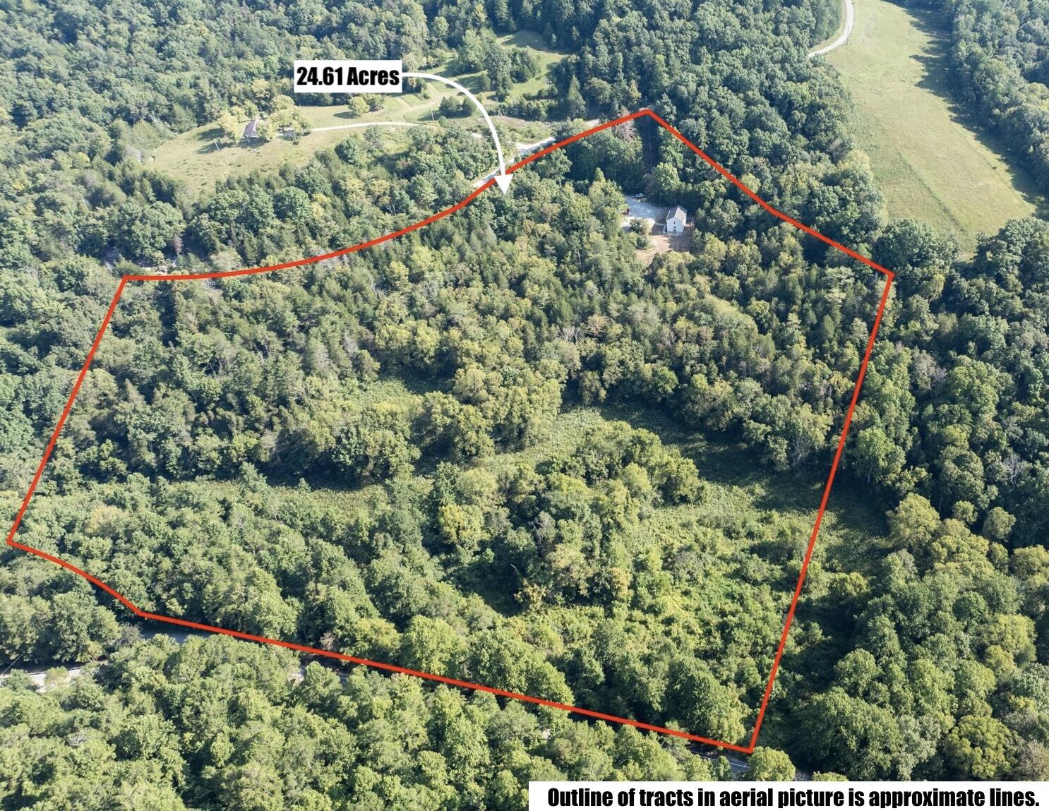 560 Meece Road Somerset, KY 42501 - Photo 64 of 73 560MeeceRdPLATY