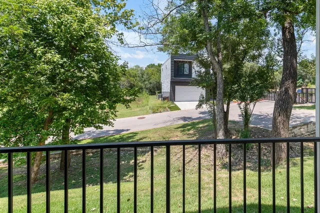 $2,650 | 3807 East 51st Street, Unit 3, Austin, TX 78723