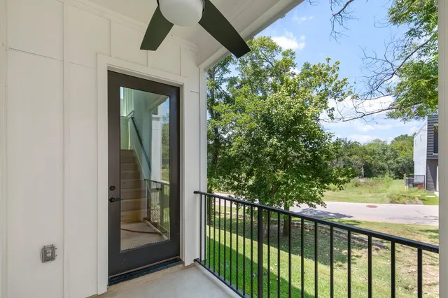 $2,650 | 3807 East 51st Street, Unit 3, Austin, TX 78723