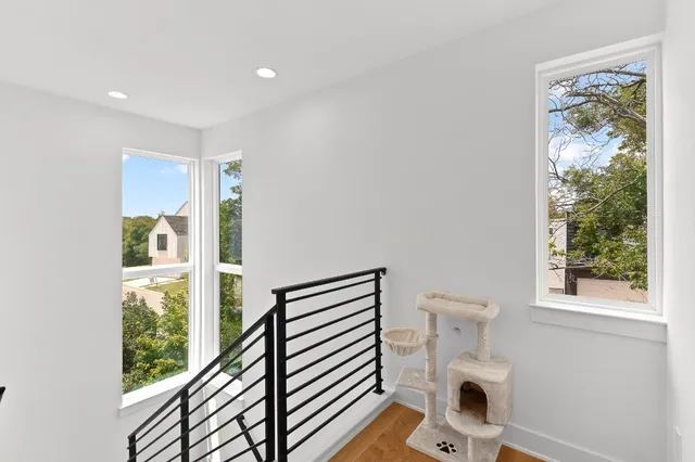 $2,650 | 3807 East 51st Street, Unit 3, Austin, TX 78723