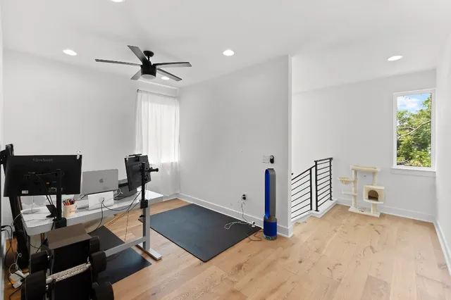 $2,650 | 3807 East 51st Street, Unit 3, Austin, TX 78723