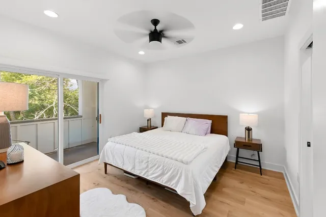 $2,650 | 3807 East 51st Street, Unit 3, Austin, TX 78723