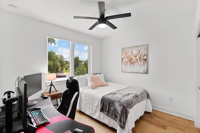 $2,650 | 3807 East 51st Street, Unit 3, Austin, TX 78723