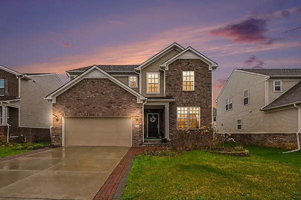 $675,000 | 552 Wishing Tree Lane, Ann Arbor, MI 48108