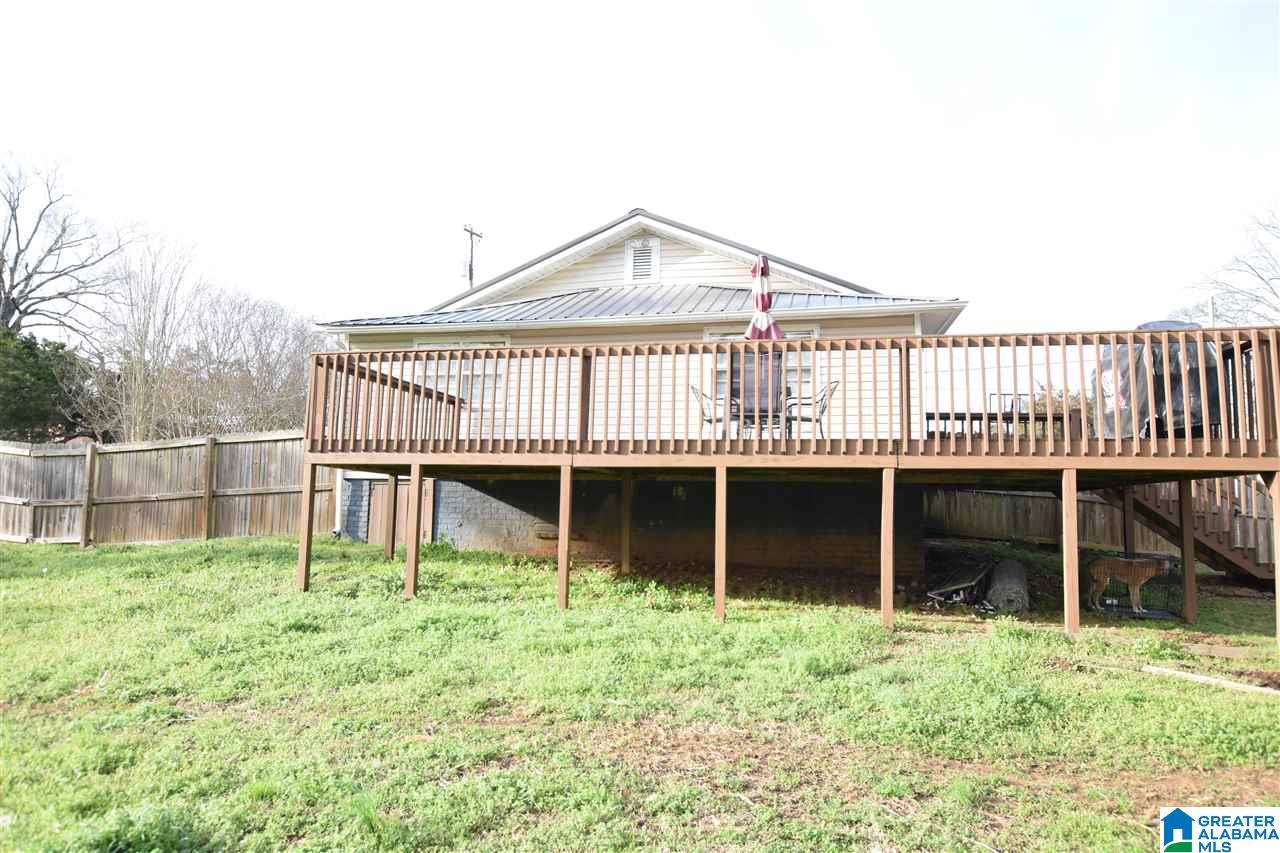 102 Oak Avenue Bessemer, AL 35023 - Photo 4 of 21