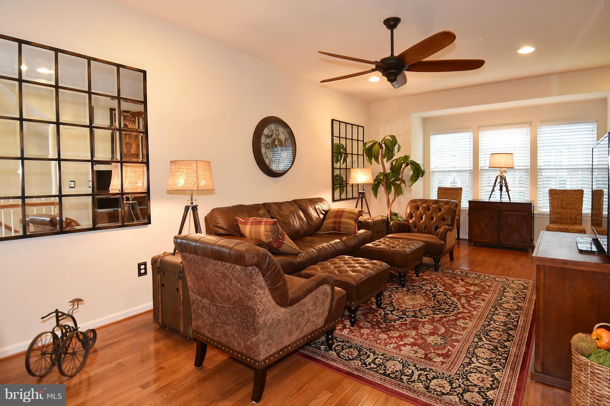 2511 Ralph Ellison Way Northeast Washington, DC 20018 - Photo 1 of 30 Living Room