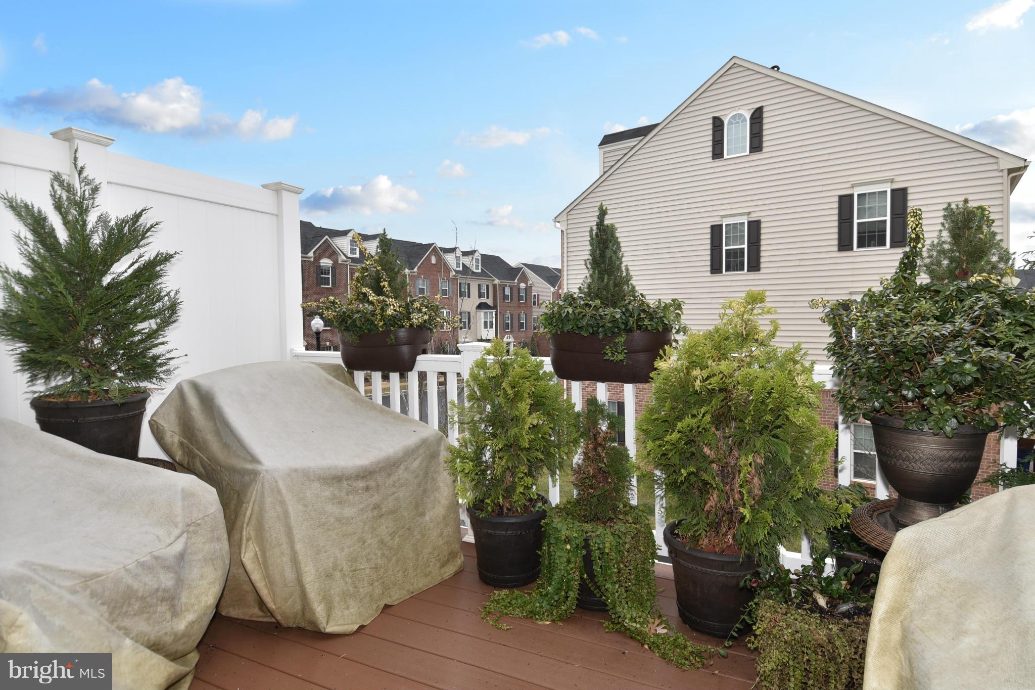 2511 Ralph Ellison Way Northeast Washington, DC 20018 - Photo 11 of 30 Exterior (General)