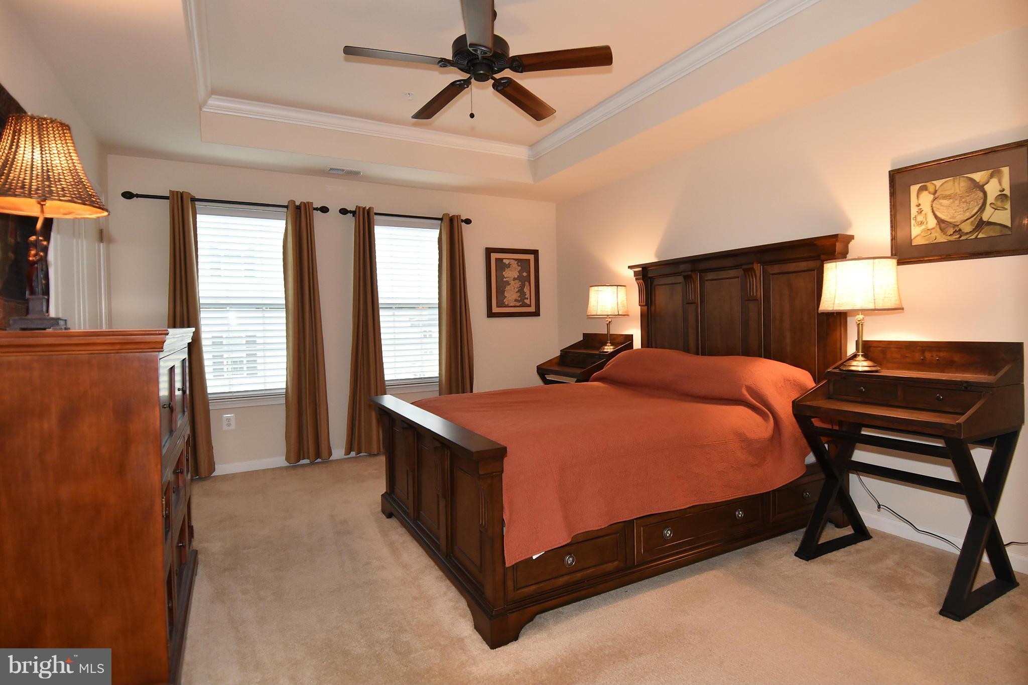 2511 Ralph Ellison Way Northeast Washington, DC 20018 - Photo 12 of 30 Bedroom (Master)