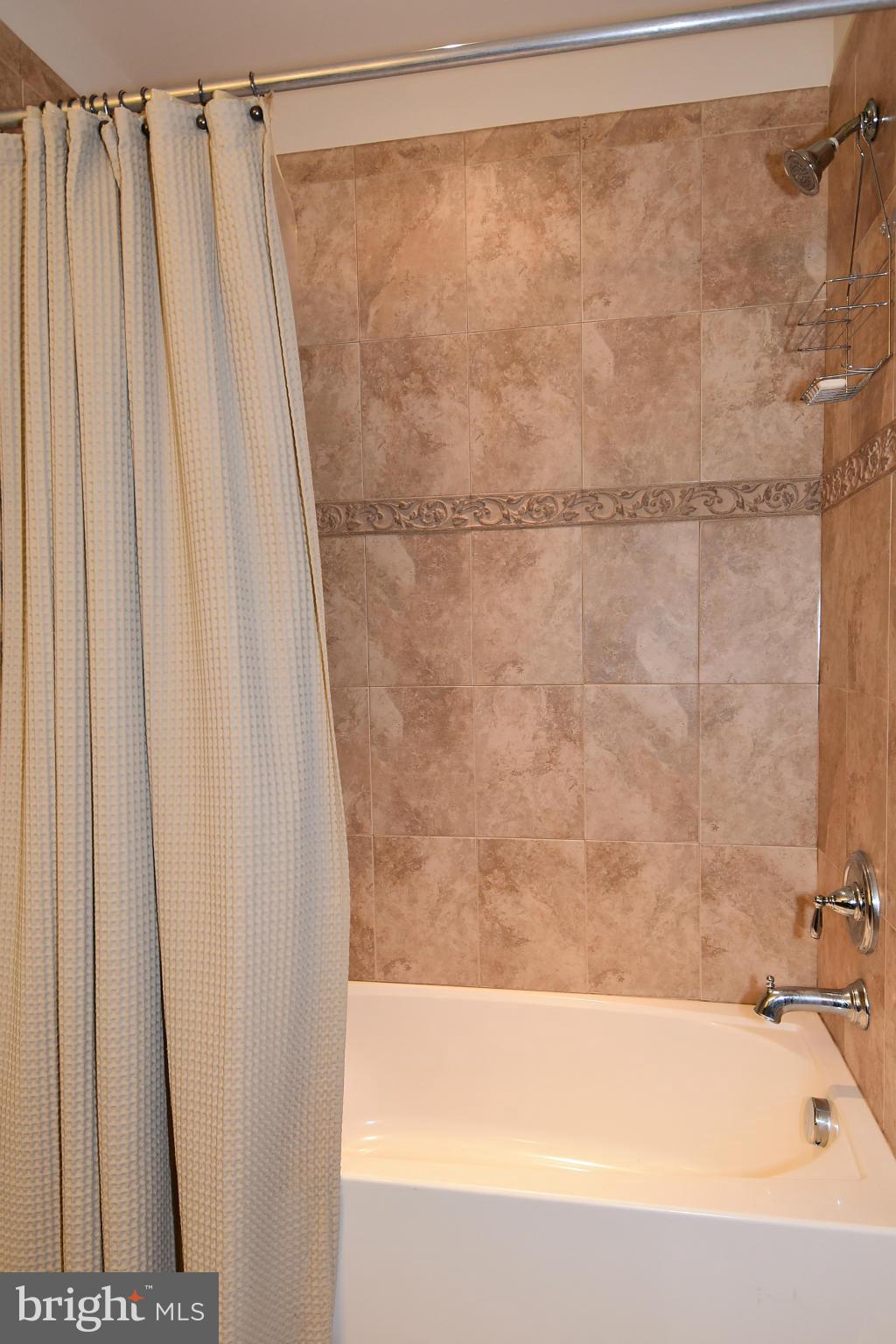 2511 Ralph Ellison Way Northeast Washington, DC 20018 - Photo 15 of 30 Bath (Master)