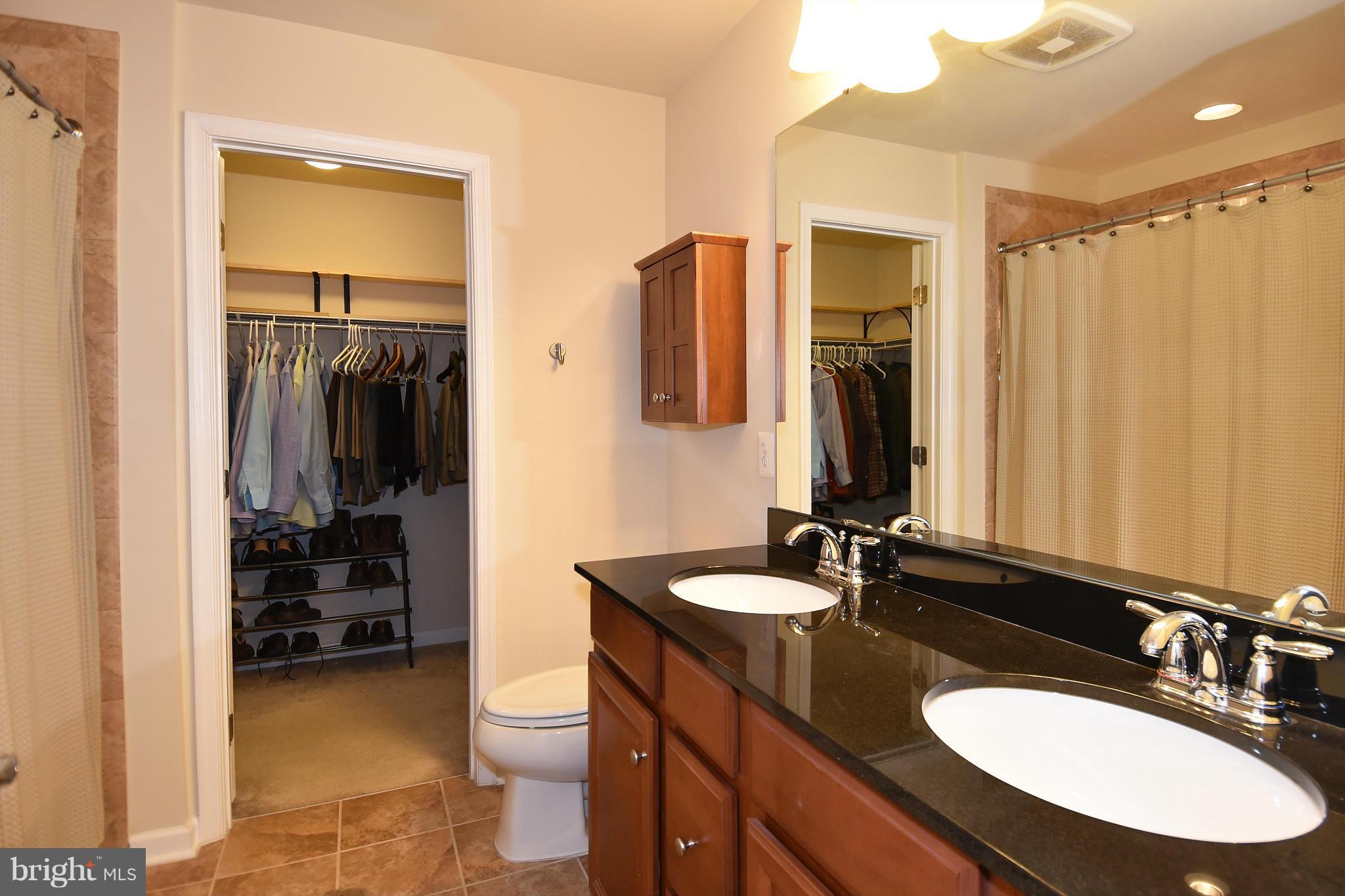 2511 Ralph Ellison Way Northeast Washington, DC 20018 - Photo 16 of 30 Bath (Master)