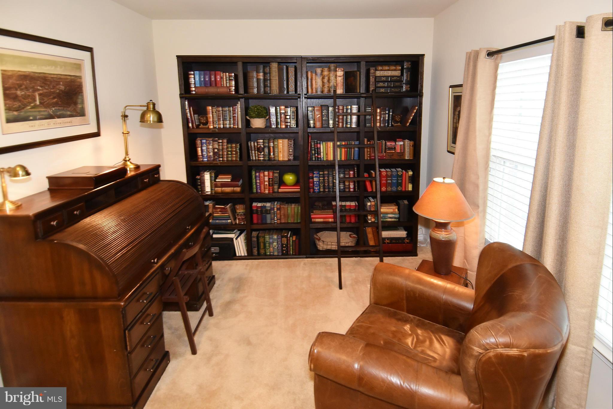 2511 Ralph Ellison Way Northeast Washington, DC 20018 - Photo 19 of 30 Interior (General)