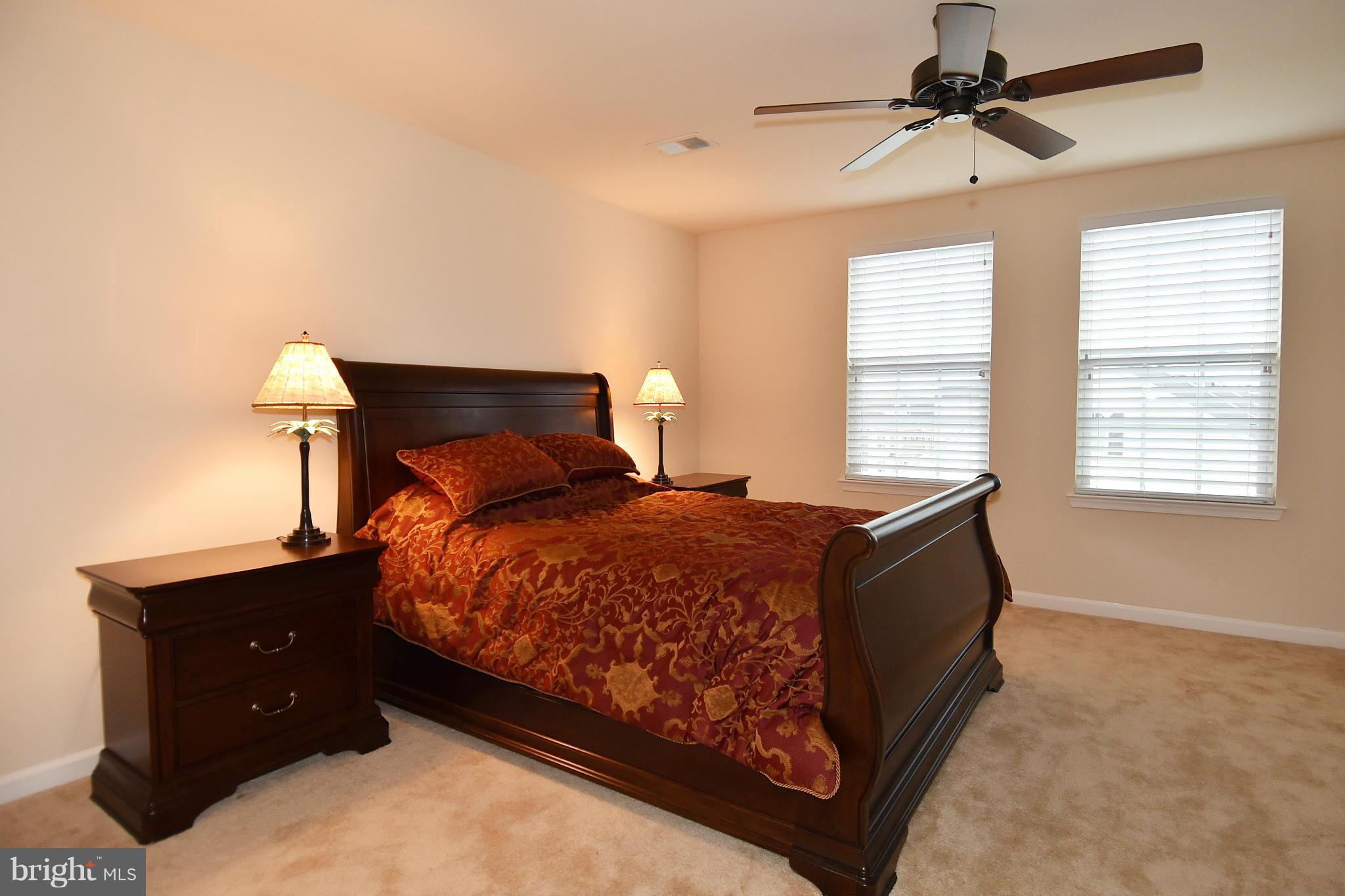 2511 Ralph Ellison Way Northeast Washington, DC 20018 - Photo 22 of 30 Bedroom