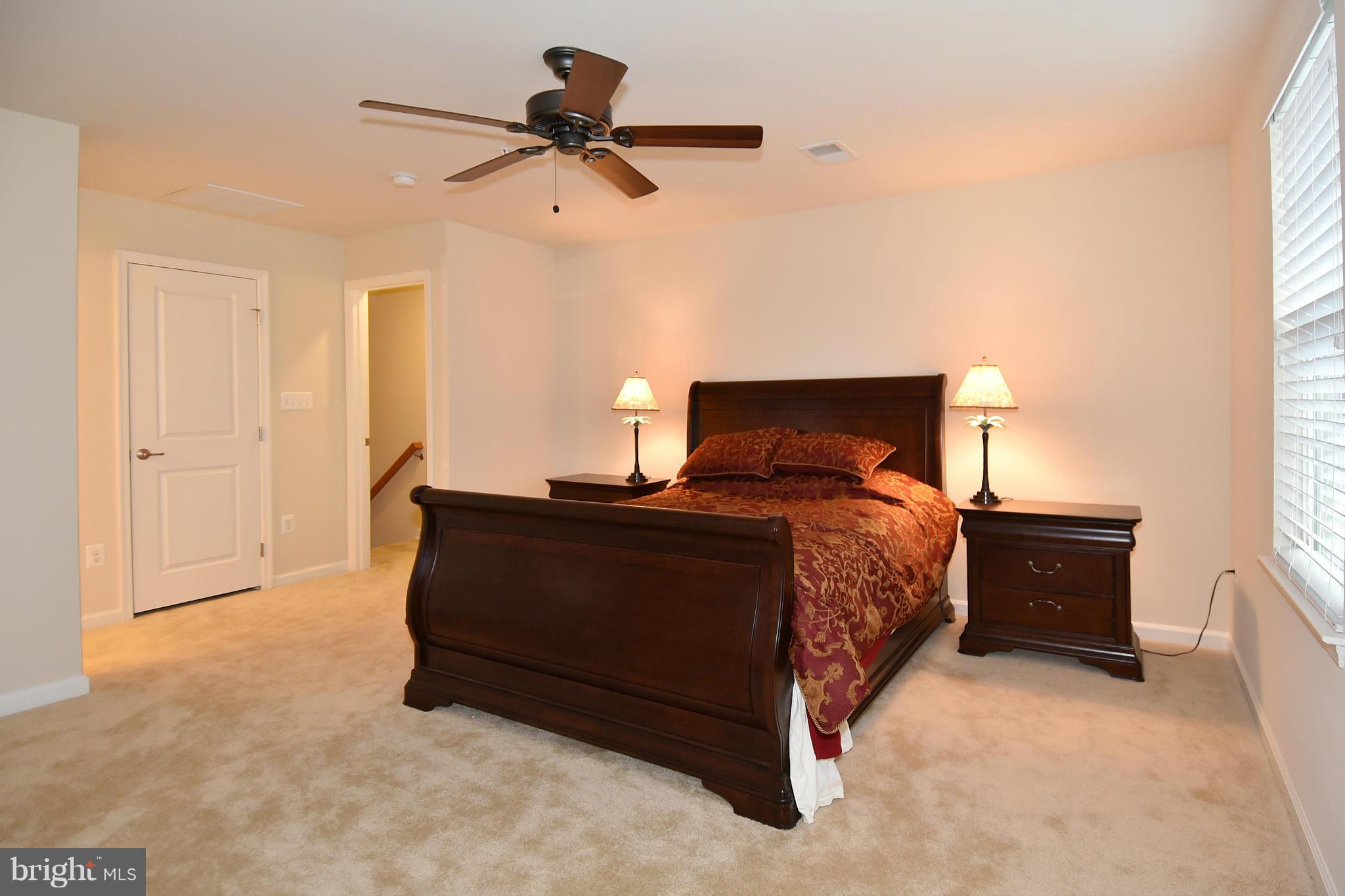 2511 Ralph Ellison Way Northeast Washington, DC 20018 - Photo 23 of 30 Bedroom