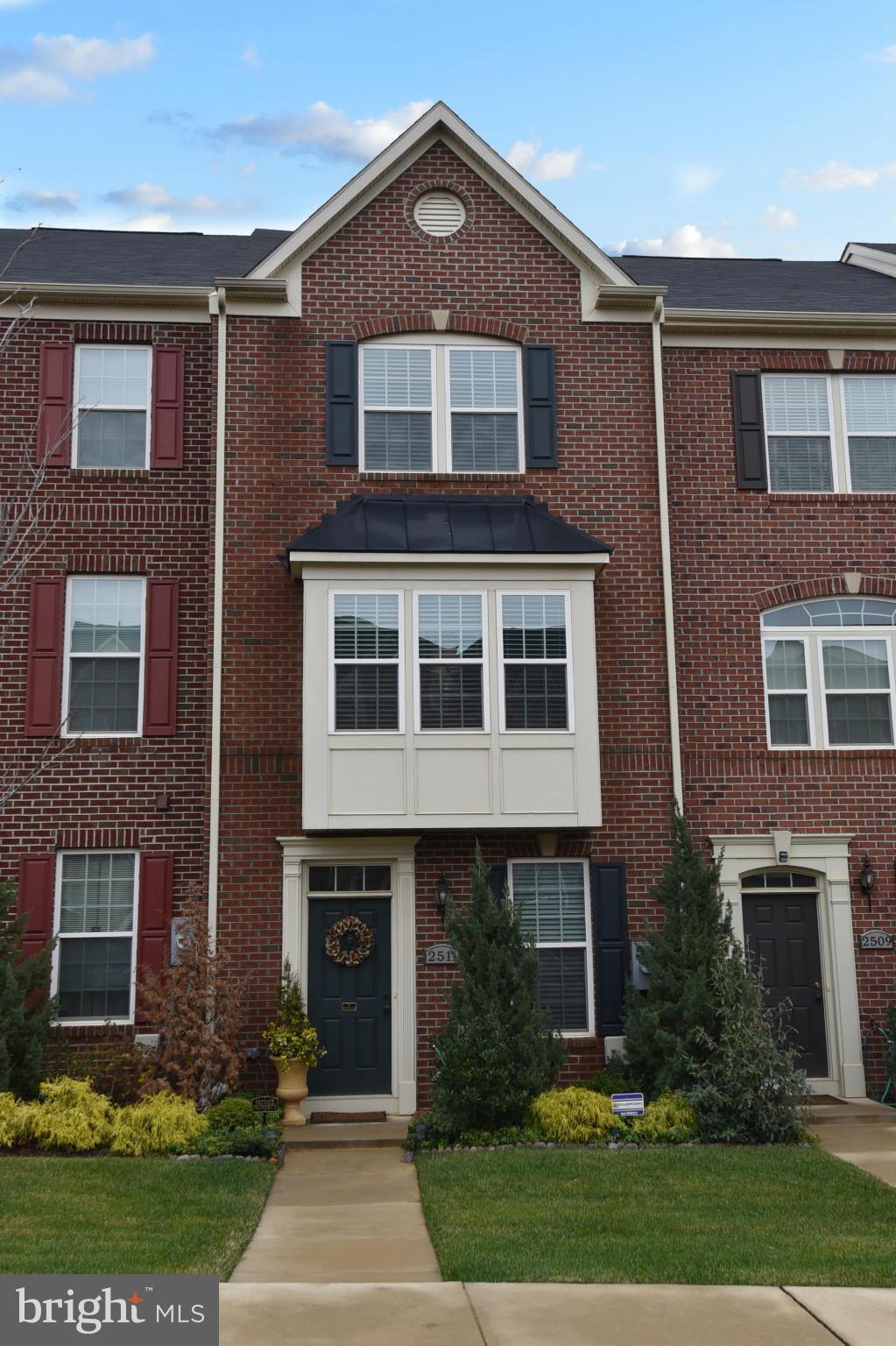 2511 Ralph Ellison Way Northeast Washington, DC 20018 - Photo 25 of 30 Exterior (Front)