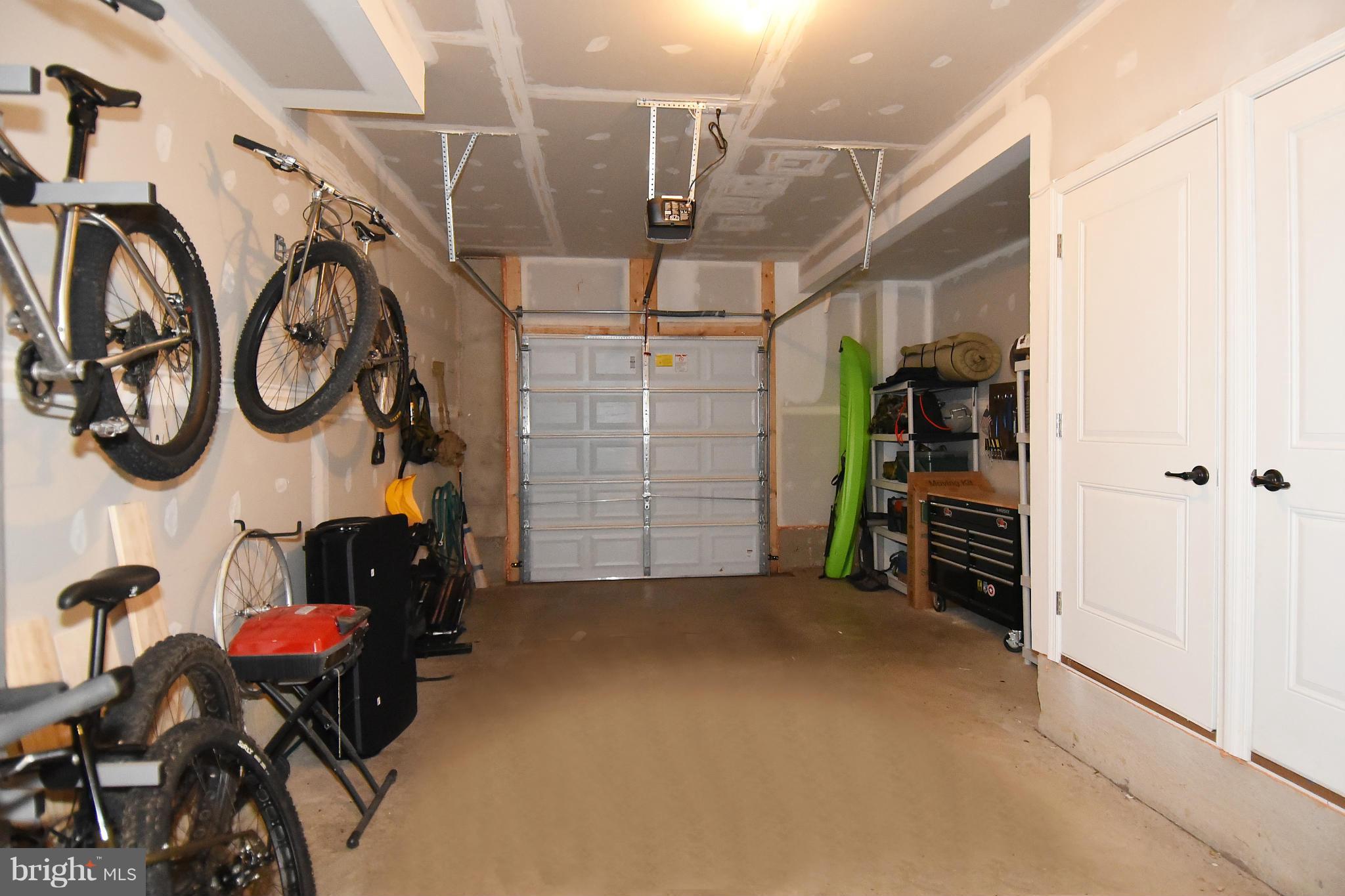 2511 Ralph Ellison Way Northeast Washington, DC 20018 - Photo 27 of 30 Basement
