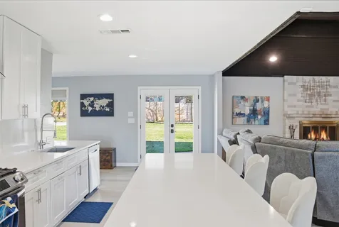 $605,000 | 1609 Mesquite Lane, Georgetown, TX 78628