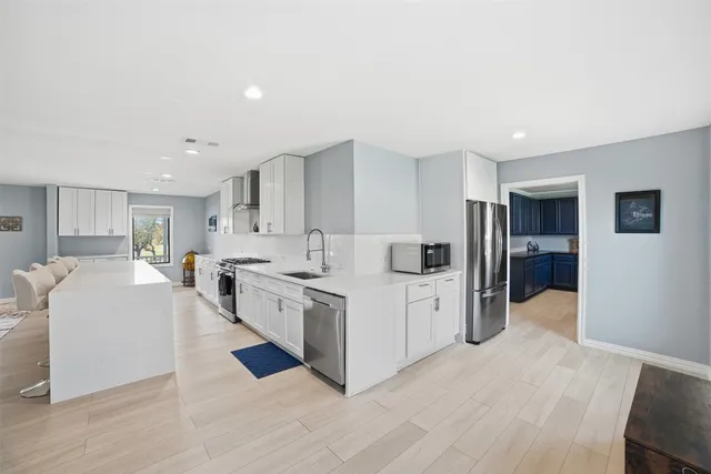 $615,000 | 1609 Mesquite Lane, Georgetown, TX 78628