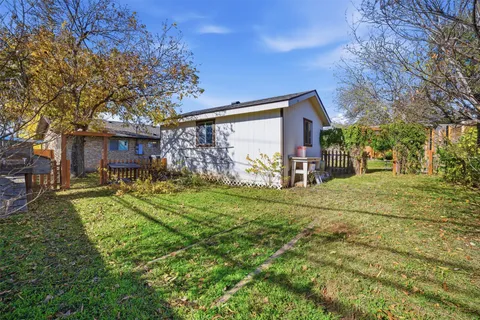 $549,999 | 1609 Mesquite Lane, Georgetown, TX 78628