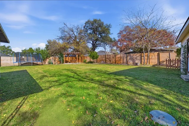 $615,000 | 1609 Mesquite Lane, Georgetown, TX 78628
