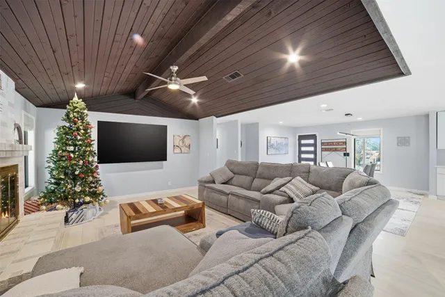 $615,000 | 1609 Mesquite Lane, Georgetown, TX 78628