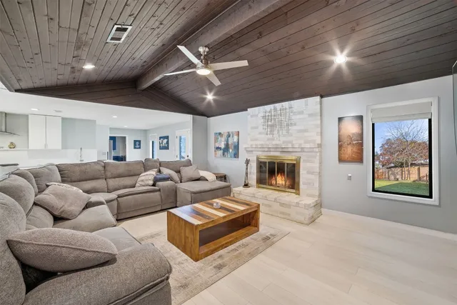 $615,000 | 1609 Mesquite Lane, Georgetown, TX 78628