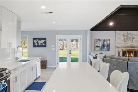 $549,999 | 1609 Mesquite Lane, Georgetown, TX 78628