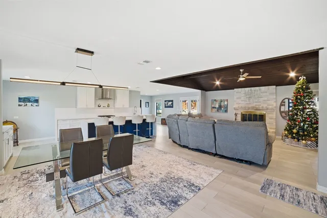 $615,000 | 1609 Mesquite Lane, Georgetown, TX 78628