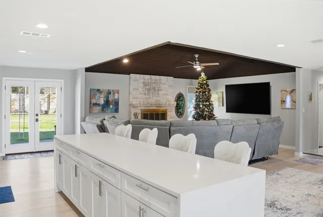 $595,000 | 1609 Mesquite Lane, Georgetown, TX 78628