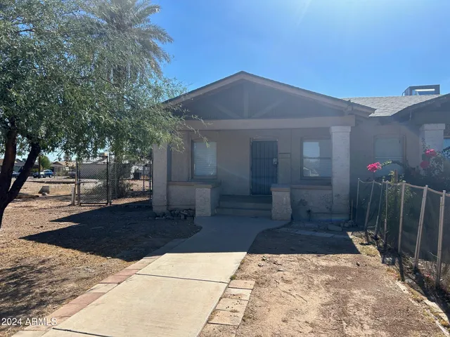 $1,100 | 2013 West Adams Street, Unit 2013, Phoenix, AZ 85009