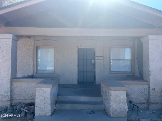 $1,100 | 2013 West Adams Street, Unit 2013, Phoenix, AZ 85009