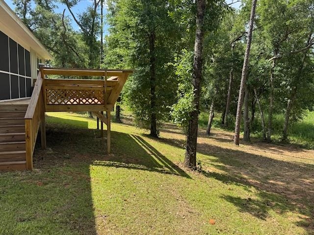 32807 North Pickens Avenue Lillian, AL 36549 - Photo 49 of 49 Yard