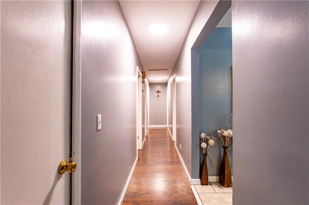 1535 Flat Shoals Road Southwest Conyers, GA 30094 - Photo 10 of 21