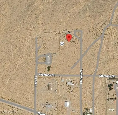 $229,000 | 2335 West Utah Avenue, Jean, NV 89019